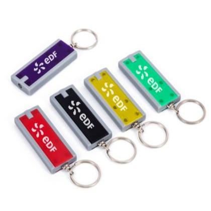 UV Torch Keyring UV Torch Keyring