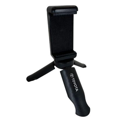 Mini Tripod with Phone Holder