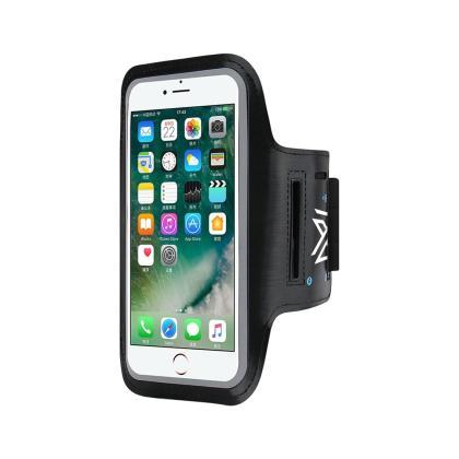 Running Armband Phone Holder