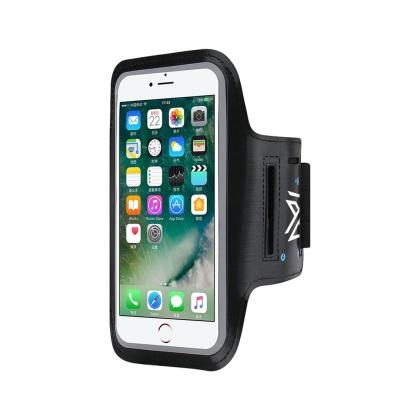 Running Armband Phone Holder