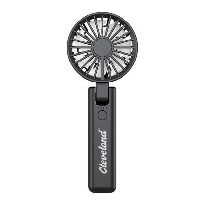 Rechargeable Handheld Folding Fan