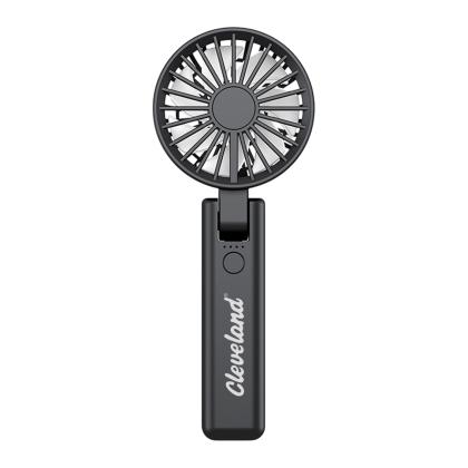 Rechargeable Handheld Folding Fan