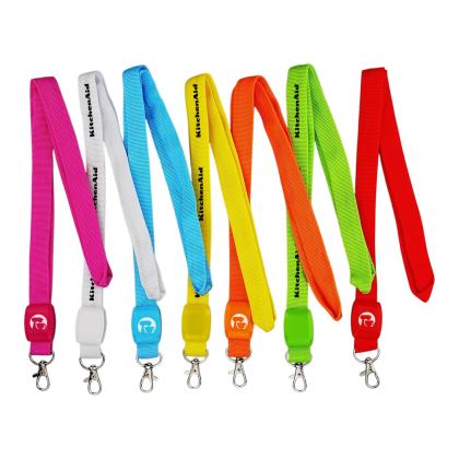 Light Up Lanyard