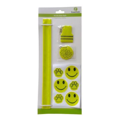 Reflective Hi Vis Product Pack