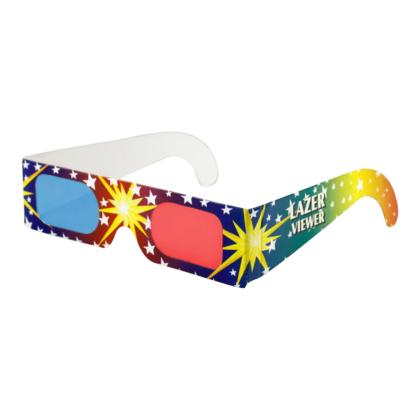 Cardboard 3D Glasses