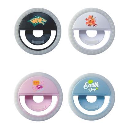 Clip-On Selfie Light