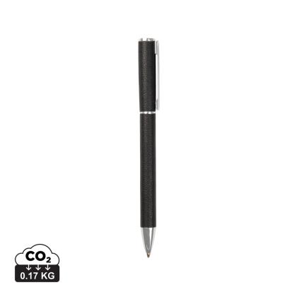 VINGA Timo RCS recycled aluminium pen VINGA Timo RCS recycled aluminium pen