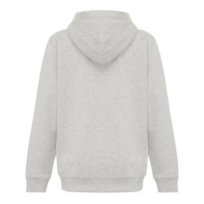 IQONIQ Yengo kids recycled cotton hoodie with sidepockets
