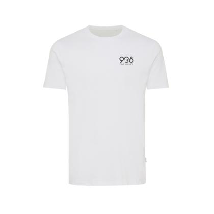 IQONIQ Bryce recycled cotton t-shirt
