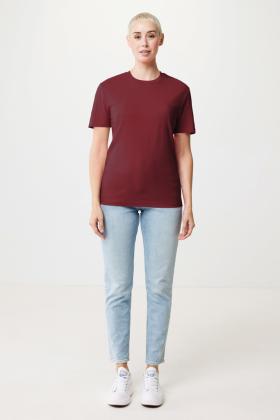 IQONIQ Bryce recycled cotton t-shirt