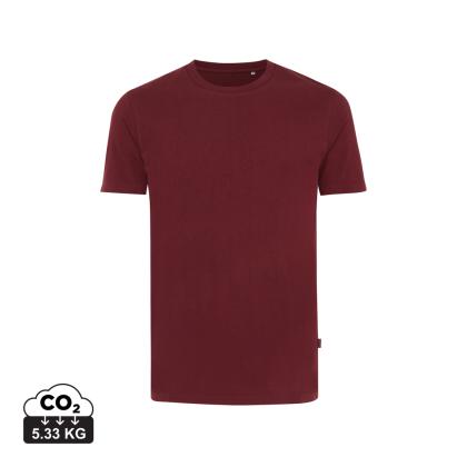 IQONIQ Bryce recycled cotton t-shirt