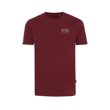 IQONIQ Bryce recycled cotton t-shirt