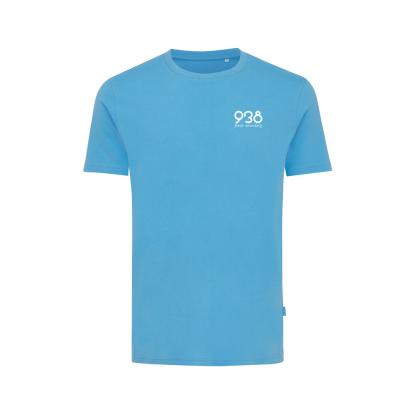 IQONIQ Bryce recycled cotton t-shirt