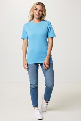 IQONIQ Bryce recycled cotton t-shirt