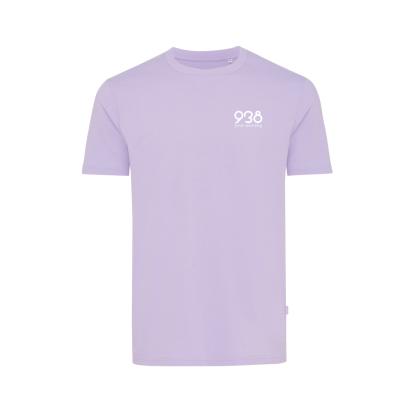 IQONIQ Bryce recycled cotton t-shirt