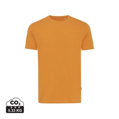 IQONIQ Bryce recycled cotton t-shirt
