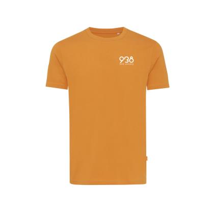 IQONIQ Bryce recycled cotton t-shirt