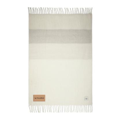 Vinga Saletto wool blend blanket