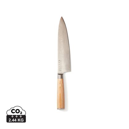 VINGA Hattasan Damascus chef&rsquo;s edition knife