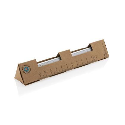 Eon RCS recycled aluminium infinity multitasking pen