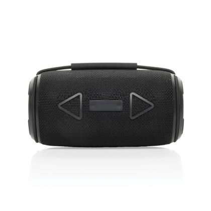 Prisma RCS recycled plastic IPX 4 waterpoof 16W speaker