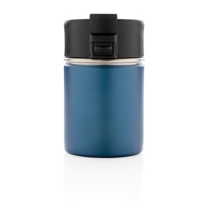 Bogota compact vacuum mug with ceramic coating