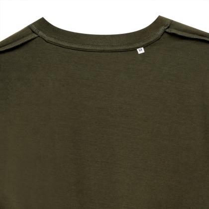 IQONIQ Bryce recycled cotton t-shirt