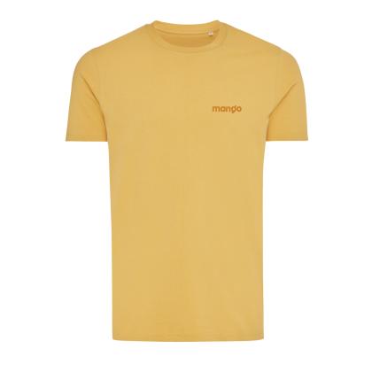 IQONIQ Bryce recycled cotton t-shirt