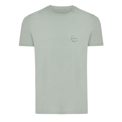 IQONIQ Bryce recycled cotton t-shirt