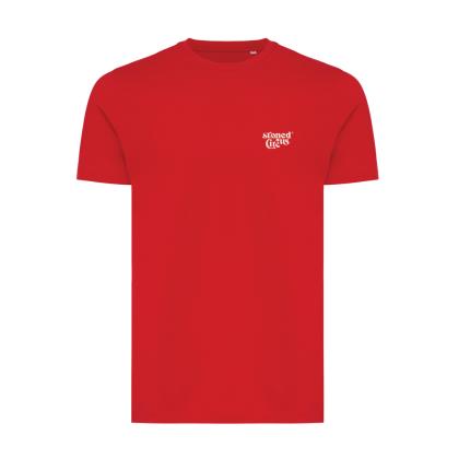 IQONIQ Bryce recycled cotton t-shirt