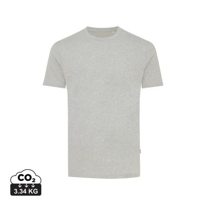 IQONIQ Manuel recycled cotton t-shirt undyed IQONIQ Manuel recycled cotton t-shirt undyed