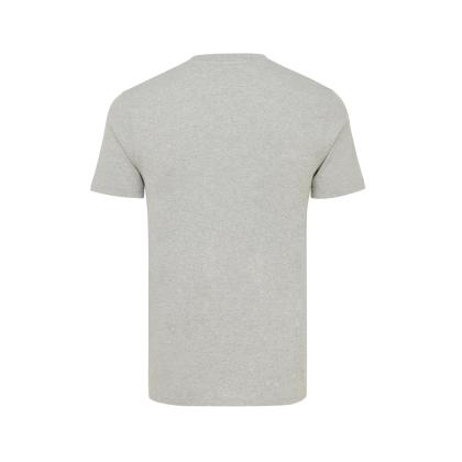 IQONIQ Manuel recycled cotton t-shirt undyed IQONIQ Manuel recycled cotton t-shirt undyed