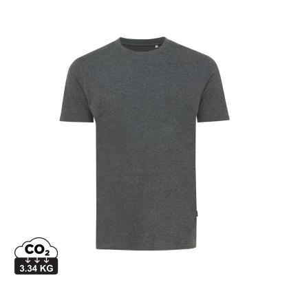 IQONIQ Manuel recycled cotton t-shirt undyed