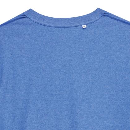 IQONIQ Manuel recycled cotton t-shirt undyed