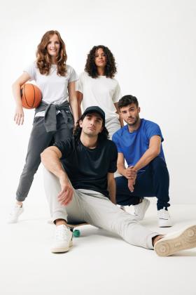 IQONIQ Tikal recycled polyester quick dry sport t-shirt