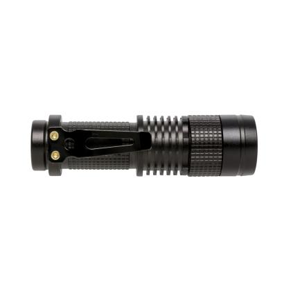 3W pocket CREE torch