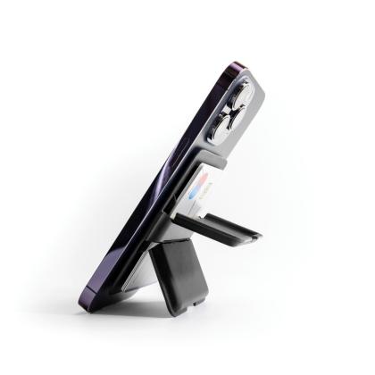 C-Secure MagSafe phone wallet