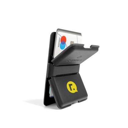 C-Secure MagSafe phone wallet