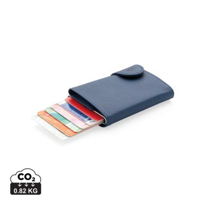 C-Secure RFID card holder & wallet C-Secure RFID card holder & wallet