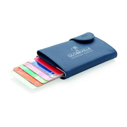 C-Secure RFID card holder & wallet C-Secure RFID card holder & wallet