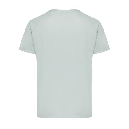 IQONIQ Tikal recycled polyester quick dry sport t-shirt
