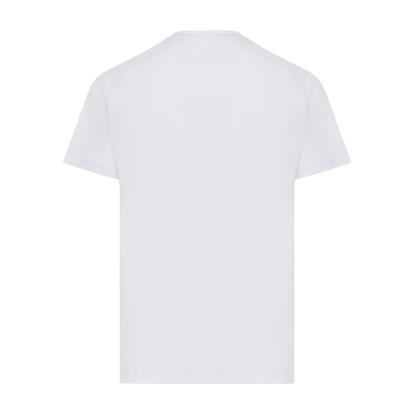 IQONIQ Tikal recycled polyester quick dry sport t-shirt