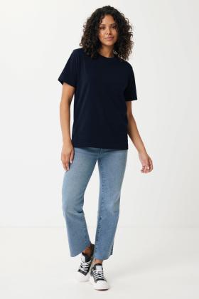 IQONIQ Kakadu relaxed recycled cotton t-shirt