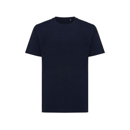 IQONIQ Kakadu relaxed recycled cotton t-shirt
