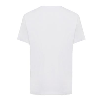 IQONIQ Kakadu relaxed recycled cotton t-shirt
