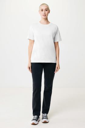 IQONIQ Kakadu relaxed recycled cotton t-shirt