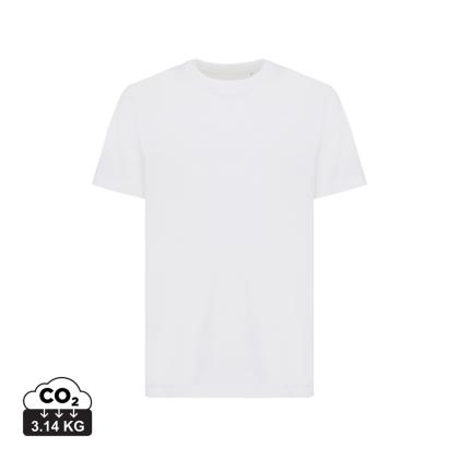 IQONIQ Kakadu relaxed recycled cotton t-shirt