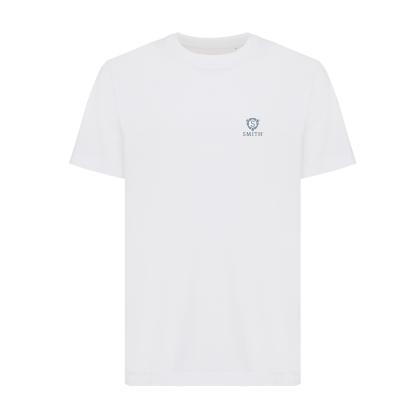 IQONIQ Kakadu relaxed recycled cotton t-shirt