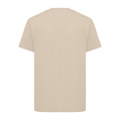 IQONIQ Kakadu relaxed recycled cotton t-shirt