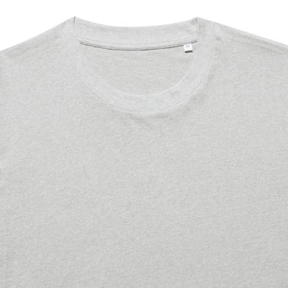 IQONIQ Kakadu relaxed recycled cotton t-shirt